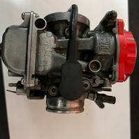 carburatori triumph bonneville