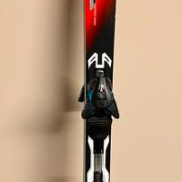 SCI ATOMIC GS EDGE ATTACCHI ATOMIC XT12