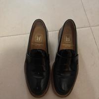 Mocassini Moreschi donna