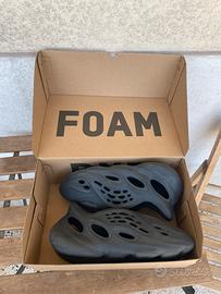 Yeezy Foam RNR Onyx