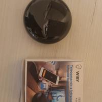 telecomando wi fi infrarossi