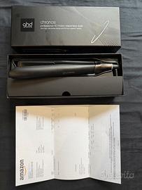 Ghd chronos nera