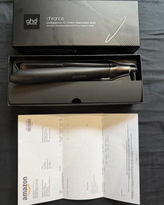 Ghd chronos nera
