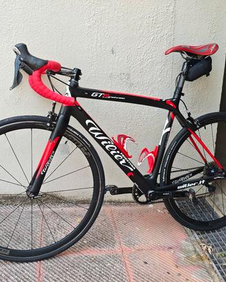 Bici Triestina Wieler Gtr
