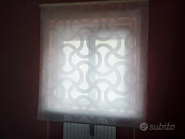 Tenda a rullo