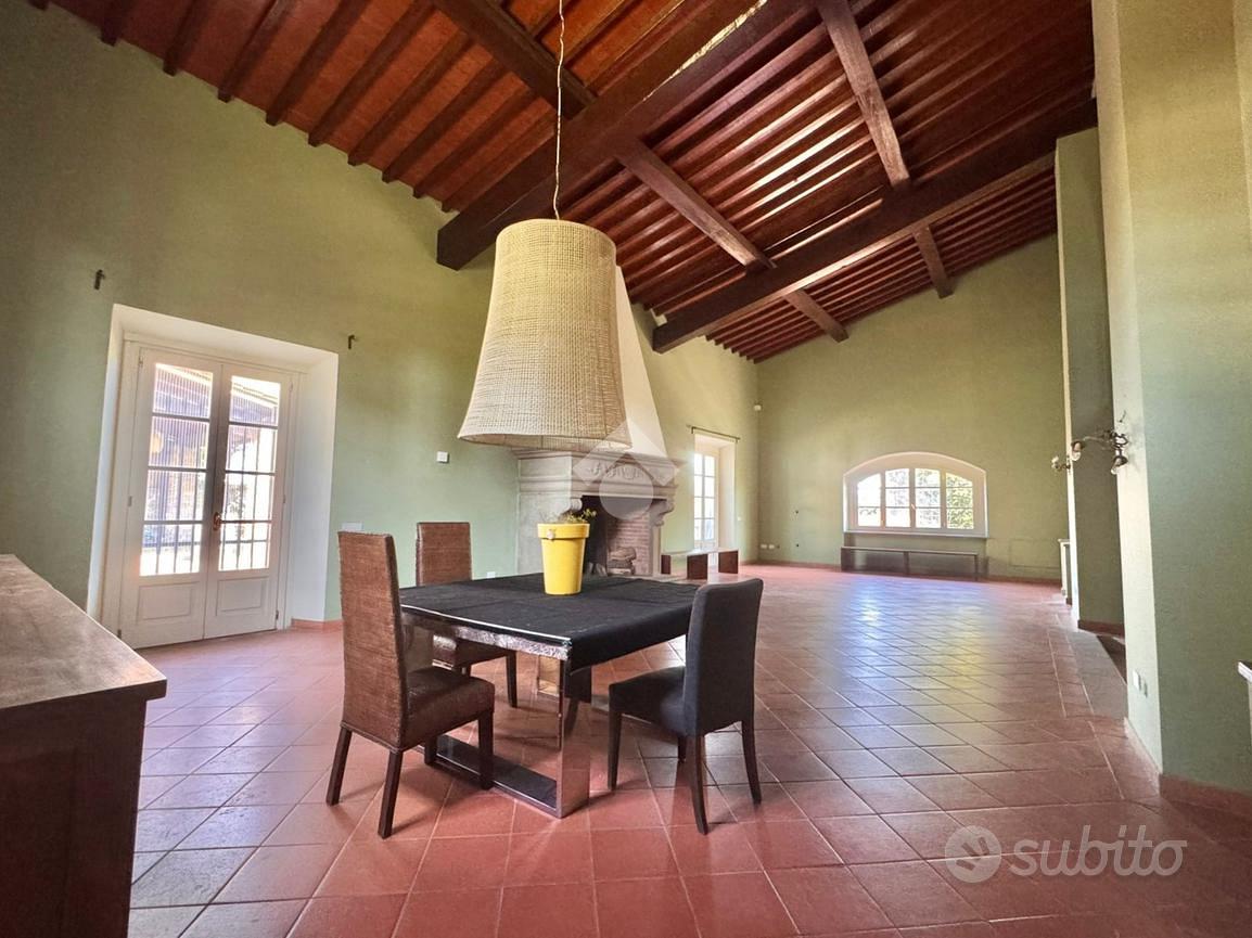 Casa – Poggio a Caiano, Santa Cristina in Pilli - Vista 5