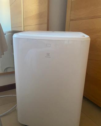 Electrolux Climatizzatore portatile - Pinguino