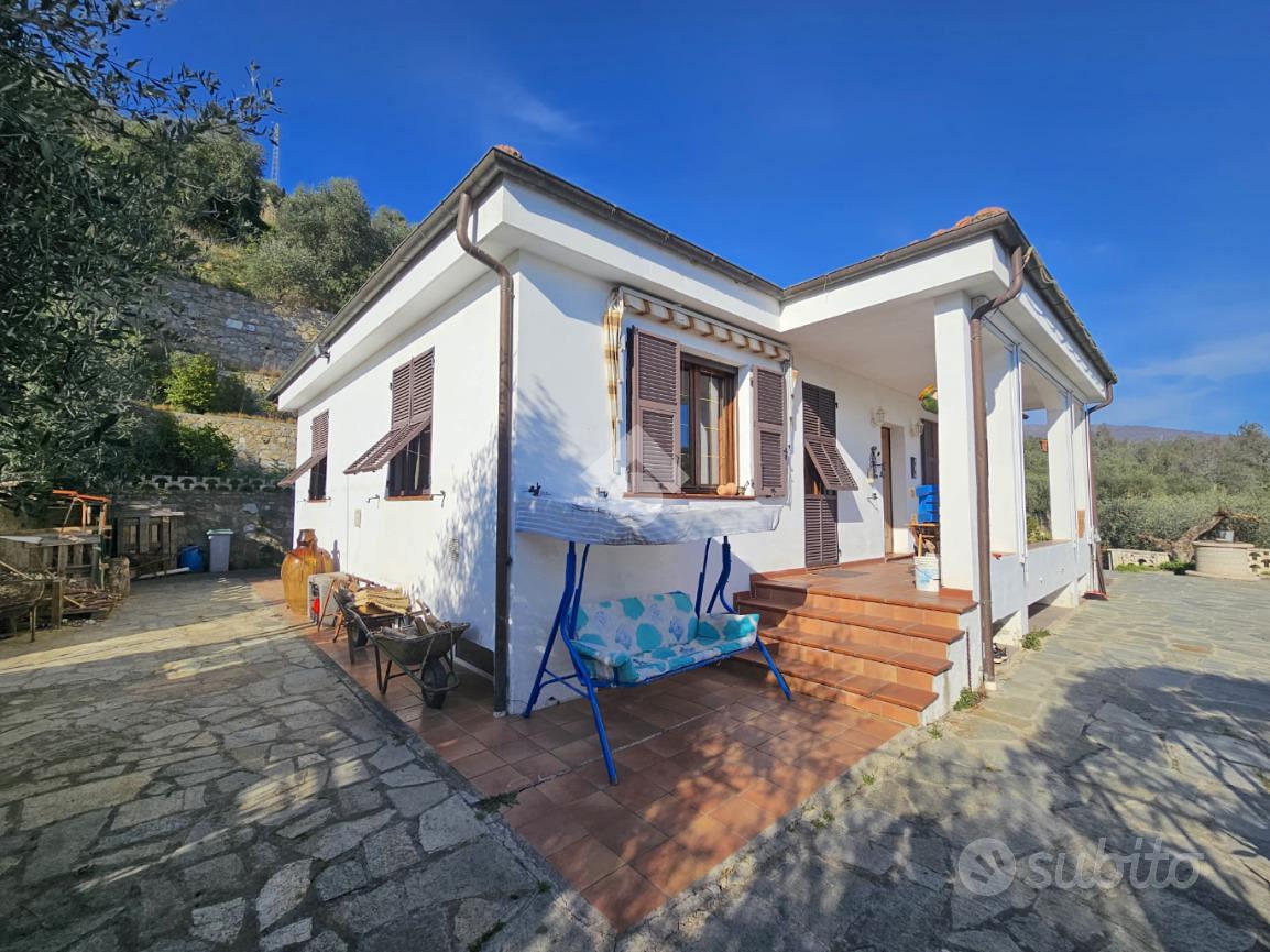 House in Taggia, Provincia di Imperia - Vista 5