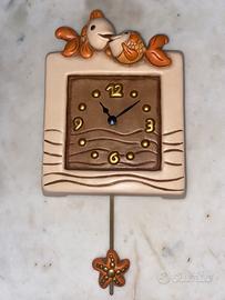 Orologio Thun da parete con pendolo