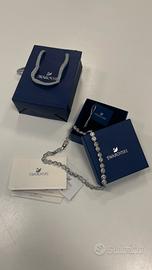 collana swarovski angelic