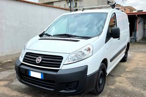 Fiat Scudo 1.6 MJT 90CV Van