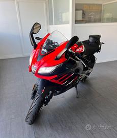 Aprilia RS125 unico proprietario PERFETTA - 2023