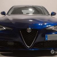 Alfa romeo giulia anno 2019 ricambi #0337