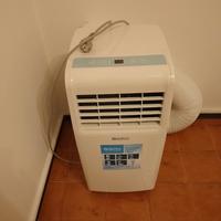 Condizionatore portatile