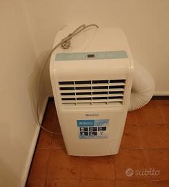 Condizionatore portatile