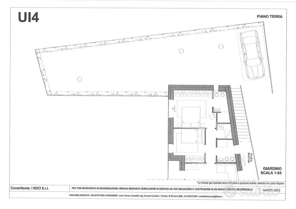 Appartamento – Rimini - Vista 5