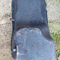 Coppa olio pajero/galloper