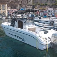 Ranieri international Shadow 28