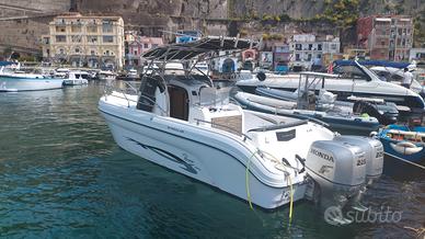 Ranieri international Shadow 28