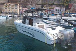 Ranieri international Shadow 28