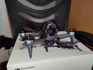 DJI FPV