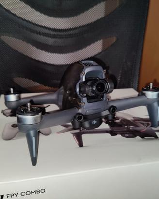 DJI FPV