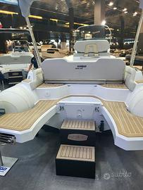 SALPA Soleil 21.5 – Gommone Nuovo in PROMO FIERA