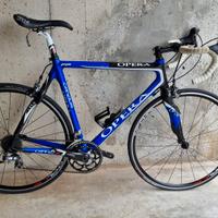 bicicletta da corsa