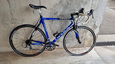 bicicletta da corsa