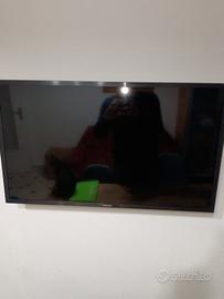 TV Samsung 32pollici