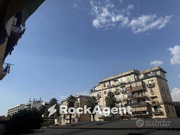 Appartamento di 58 m² con 2 locali a Napoli