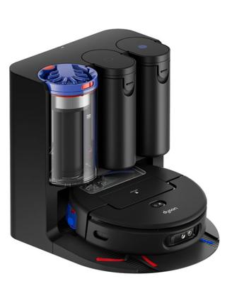 Spotscrub dyson