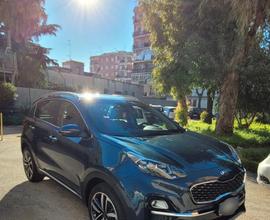 KIA Sportage 4ª serie - 2019