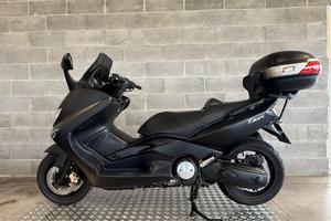 Yamaha T Max