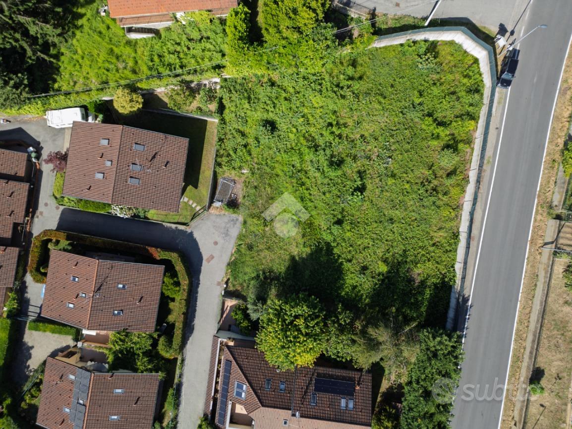 TER. RESIDENZIALE A BALDISSERO TORINESE - Altro