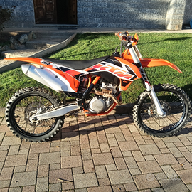 Ktm sxf 250 2015