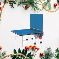 ping pong garlando training indoor nuovo 