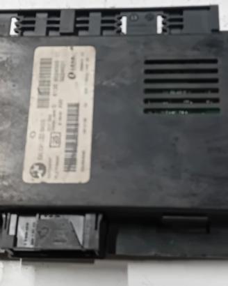 CENTRALINA MODULO luci BMW E90 9224595-01 9224601 