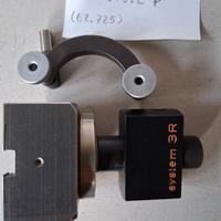 Attrezzatura originale 3RSystem