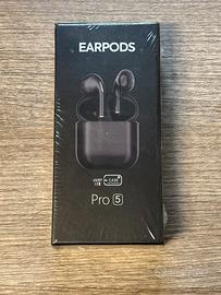 Earpods pro 5