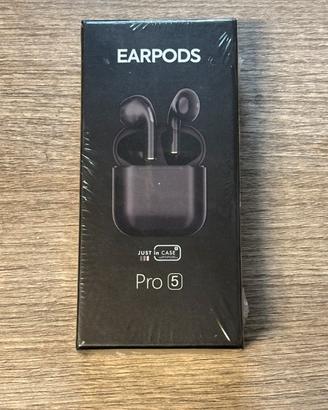 Earpods pro 5