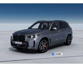 BMW X5 xDrive50e Msport Pro