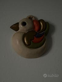 Stampo decorativo Thun Pulcino