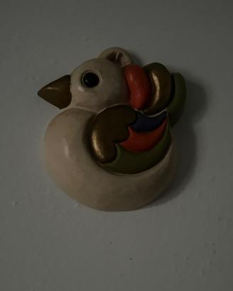 Stampo decorativo Thun Pulcino