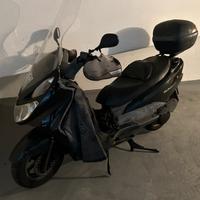 Vento moto