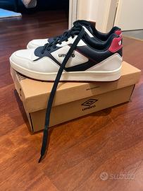 Scarpe sneakers Umbro