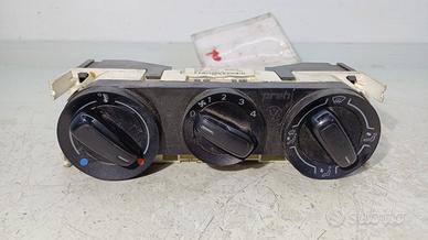 COMANDI CLIMA VOLKSWAGEN Polo 5° Serie 6R0920045
