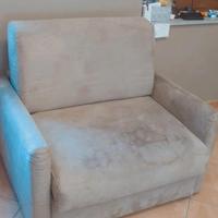 poltrona divano Poltronesofà