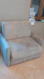 poltrona divano Poltronesofà