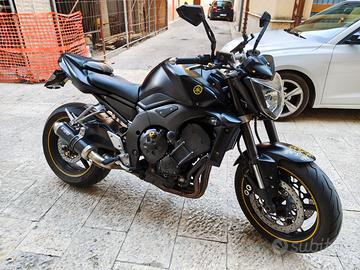 Yamaha Fz1